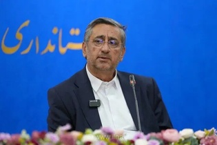 تاکید استاندار لرستان بر تقویت کانون وکلای دادگستری برای دفاع از حقوق مردم