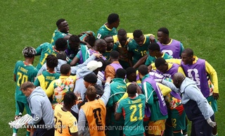 پزشک تیم ملی تخصص زنان و زایمان داشت!