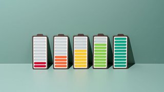 دستگاه جدید با استفاده از باتری، دی‌اکسید کربن را جذب می‌کند