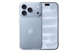 آیفون ۱۸ پرو با دوربین ۴۸ مگاپیکسلی و تراشه A20 Pro معرفی شد