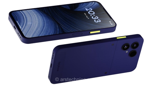 گوشی قابل تعمیر Fairphone Gen 6 با قیمت 650 دلار وارد بازار آمریکا شد