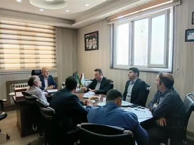 شناسایی و جایگزینی شیرهای معیوب گاز مایع در لرستان