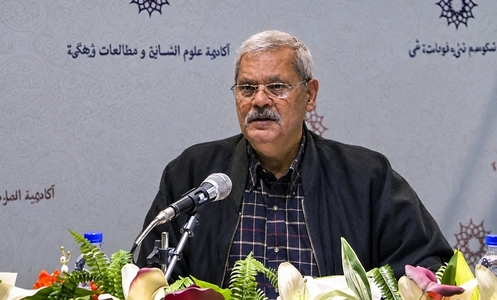 درگذشت ابوالقاسم رادفر، نویسنده و پژوهشگر ادبی