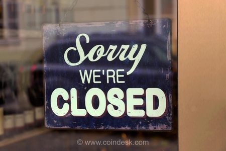 بسته‌شدن صرافی ارز دیجیتال CoinEx در هنگ‌کنگ پس از ۹ سال فعالیت