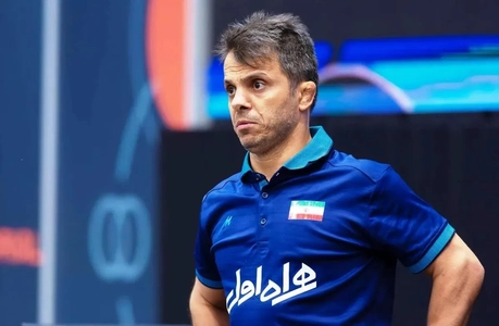 رنگرز: داوران نمی‌خواستند هر ۴ کشتی‌گیر ما فینالیست شوند