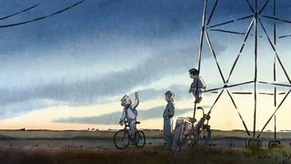 «Iron Boy»، «Tangles» و «The Violinist» در فهرست جشنواره Animation Is Film 2026