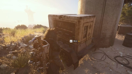 راهنمای انجام ماموریت «شورش نوجوانی سلست» در Arc Raiders