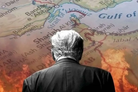 انتظار می‌رود عملیات نظامی علیه ایران شامل بمباران گسترده اهداف زیرساختی باشد؛ مشارکت اسرائیل
