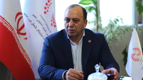 روایت بدشانسی احد عظیم زاده در یک ویدئو