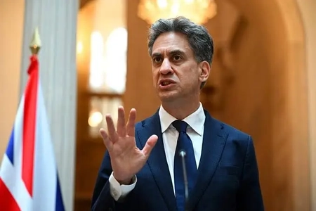 تلاش دیپلماتیک انگلیس برای پایان دادن به جنگ ایران دوچندان شد