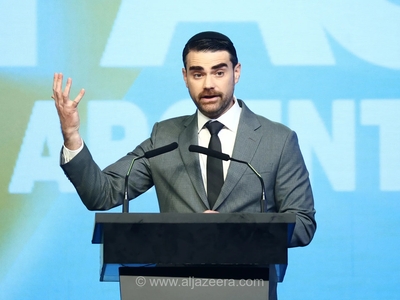 فیلم ضداسلامی بن شاپیرو تازگی ندارد