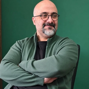 صدرا مذهب‌یوسفی دبیر بخش «سرزمین من» جشنواره هنرهای تجسمی فجر شد