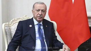 اردوغان: هزینه جنگ اسرائیل تنها بر دوش کشورهای منطقه نیست