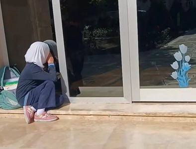 محرومیت دانش‌آموزان محجبه از تحصیل در جمهوری آذربایجان