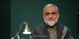 سردار نقدی: سپاه باید هوشمندانه آماده باشد/ دکترین نظامی ایران تهاجمی می‌شود