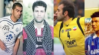 انحصار مربیان ایرانی در لیگ بیست و ششم؛ تنها ۴ سرمربی سابقه پوشیدن پیراهن تیم خود را دارند