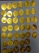 دستگیری فروشندگان سکه تقلبی در فسا