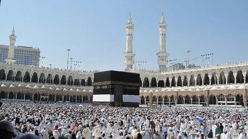 شروع صدور ویزای الکترونیکی حج ۱۴۰۶ با صدور نخستین «رقم طلب»