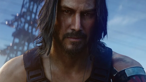 ساخت فیلمی بر اساس بازی ویدیویی «Cyberpunk 2077» در پارامونت