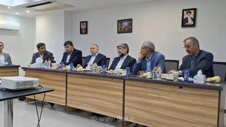 مهلت نهایی برای تکمیل مجتمع قضایی تخصصی پولی و بانکی تهران تعیین شد
