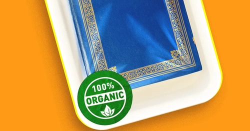 خواندن کتاب‌های «ارگانیک»؛ تمایز آثار نویسندگان واقعی از هوش مصنوعی