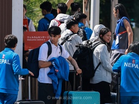 بحران اقامت در بازی‌های آسیایی: ورزشکاران کجا ساکن خواهند شد؟