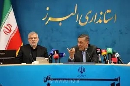 قائم‌پناه: دیپلماسی موفق نیازمند پشتوانه ملی است/ دولت خود را در برابر ۹۰ میلیون ایرانی مسئول می‌داند