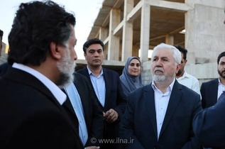 باغ‌موزه ملی مشاهیر؛ طرحی برای معرفی اقطاب فرهنگی ایران