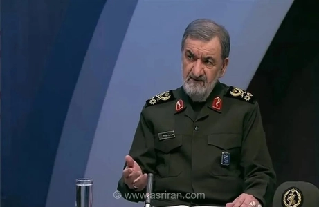 توطئه علیه ترامپ؛ نتانیاهو متهم اصلی از زبان سرلشکر رضایی