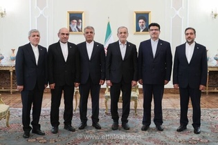 تاکید رئیس‌جمهور بر صلح‌طلبی و تعامل‌گرایی ایران در سیاست خارجی