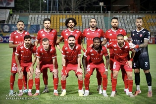 پرسپولیس بلاتکلیف‌ترین تیم ایران؛ وقتی هیچ‌چیز سر جایش نیست!