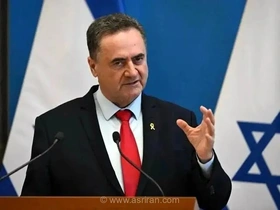 وزیر جنگ اسرائیل: ارتش باید برای حمله مستقل به ایران در هر زمان آماده باشد