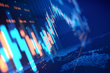 تحولات بازار استیبل‌کوین‌ها: گردش ۱۵۰ میلیارد دلاری در هفته