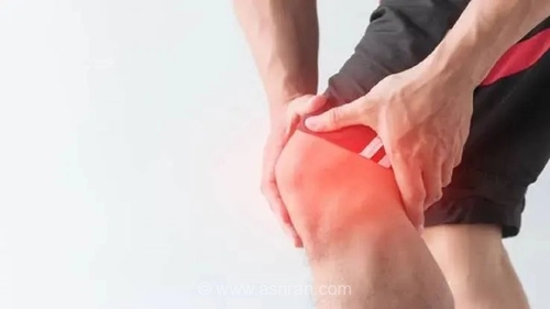این ترکیب ساده می‌تواند به کاهش زانو درد کمک کند