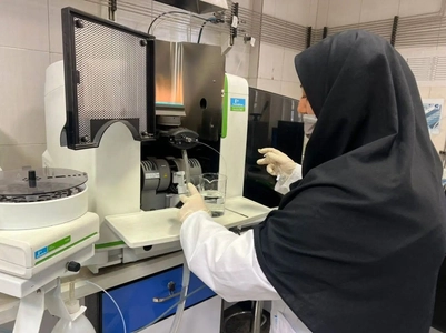 نقش گسترش کاتالیست ایرانیان در ارتقای صنعت فولاد