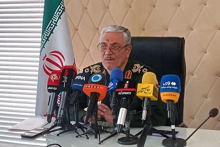 وزارت دفاع: هرگونه تجاوز با پاسخ قاطع روبه‌رو می‌شود