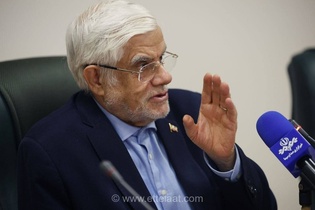 عارف دو معاون رئیس جمهور را برای بررسی طرح نفوذ مامور کرد