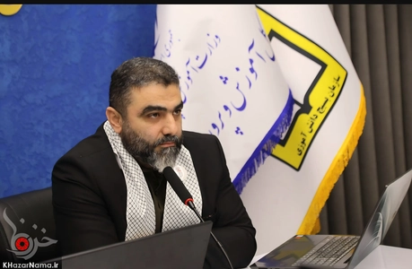 دانش‌آموزان باید در جنگ شناختی روایت درست را تبیین کنند