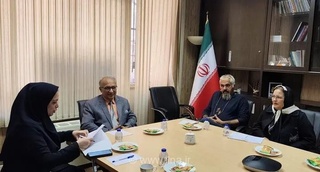 بررسی ظرفیت‌های «موزه‌های سیار» در هشتمین نشست «سه‌شنبه‌های موزه‌اندیشی»