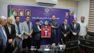 بازگشت ابومسلم به ورزشگاه امام رضا(ع) در راه؛ حمایت مسئولان خراسان رضوی