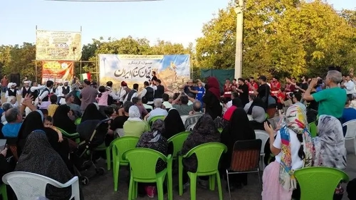 جشنواره گردشگری «توران، کنام ایران» در شاهرود برگزار می‌شود