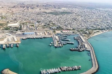 بندر دَیّر داغ‌ترین شهر جهان شد
