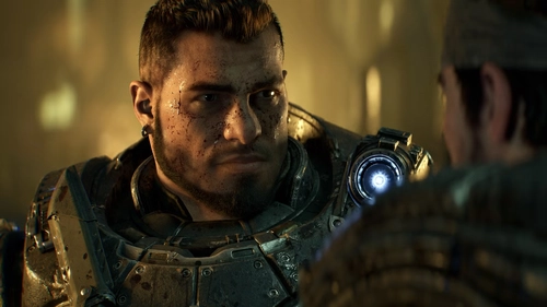گزارش جدید Gears of War: E-Day یک نظریه 20 ساله طرفداران را رد کرد