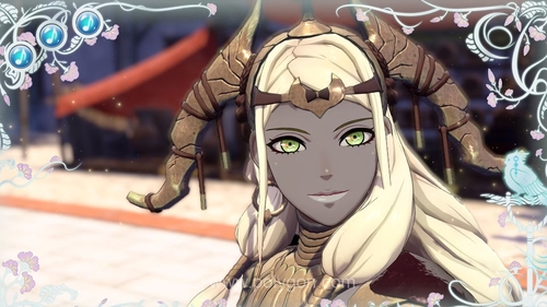 پاسخ‌های صحیح Bird Time در Fire Emblem Fortune's Weave