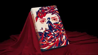 افشای اختصاصی از کتاب جدید Cosmere اثر براندون ساندرسون