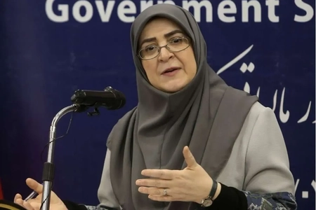 سخنگوی دولت: کاهش سرعت اینترنت در صورت ادامه جنگ محتمل است