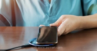 چرا شارژ بی‌سیم می‌تواند به گوشی شما آسیب بزند؟ بررسی معایب پنهان و کاهش بهره‌وری انرژی در این فناوری