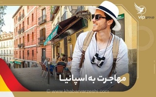 مهاجرت به اسپانیا در سال ۲۰۲۶: راهنمای جامع روش‌ها، شرایط و هزینه‌ها
