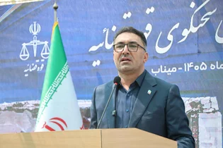 چهار مرحله از پیگیری حقوقی حادثه تلخ مدرسه میناب طی شد