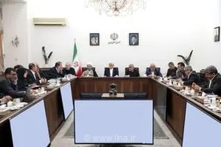 تفافق قوای سه گانه برای اصلاح احکام برنامه هفتم توسعه